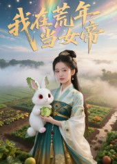 我在荒年当女帝（69集）短剧全集热力排行榜之一