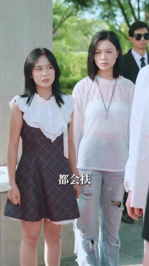 偏偏宠溺（63集）短剧结局篇全集直通