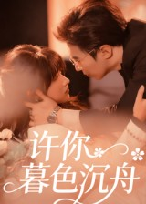 许你暮色沉舟（64集）短剧终章免费大放送