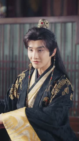 帝本红妆（80集）短剧经典全集任你选