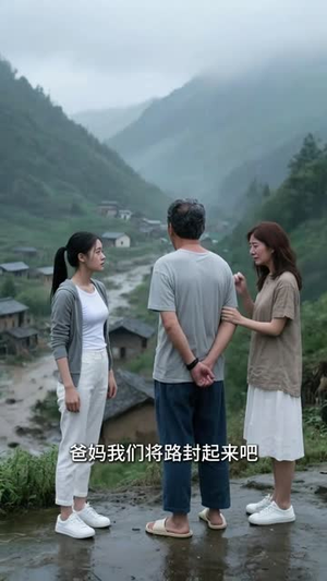 末日来袭（13集）短剧收官全集限免看