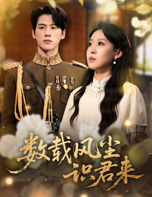 数载风尘识君来（62集）短剧大结局全集特惠