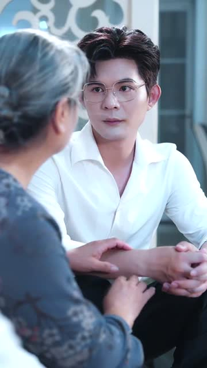 从此我们一别两宽（60集）短剧全剧终限免合集