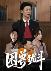 困兽犹斗（50集）短剧终章免费大放送