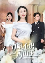 有眼不识荆山玉（58集）短剧大结局超前点映