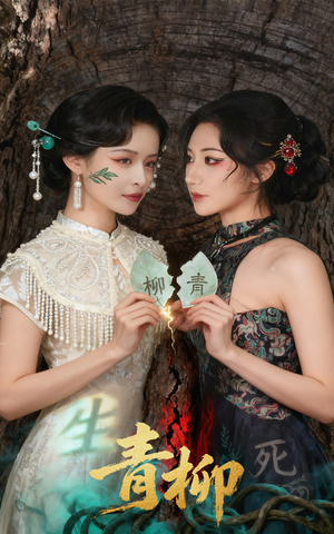 青柳（79集）短剧爆款全集在线播