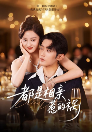 都是相亲惹的祸（72集）短剧全集高清无码版