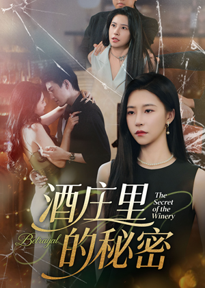 酒庄里的秘密（54集）短剧完整版全集放送