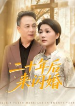二十年后来闪婚（60集）短剧全剧终合集放送