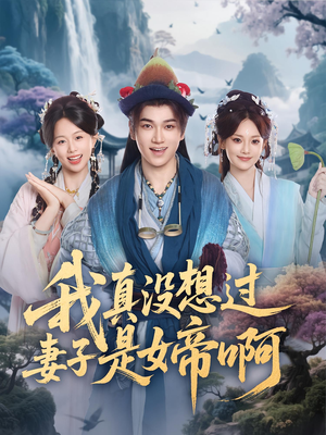 我真没想过妻子是女帝啊（90集）短剧宝藏全集限免看