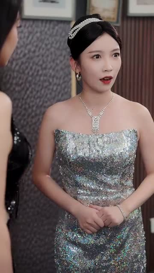 先抱美人归再掌天下财（61集）短剧大结局超前点映