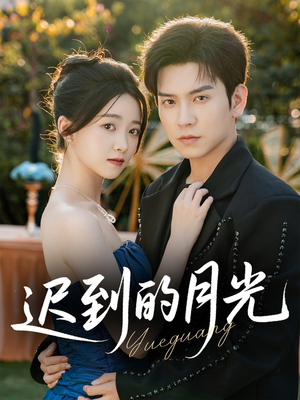 迟到的月光（80集）短剧合集杜比音效版