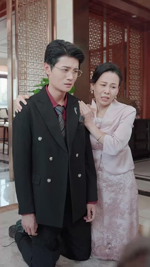 商战女王只谋权不谋爱（77集）短剧全剧终高清放送