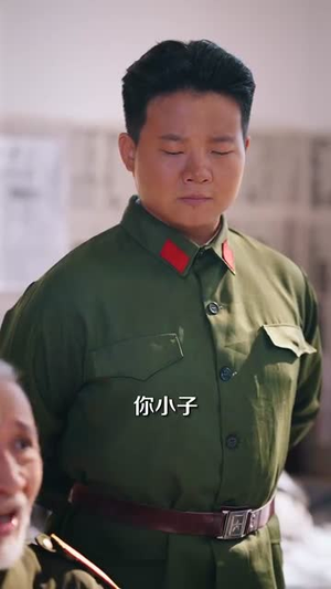 重生60年代激情燃烧的岁月（89集）短剧大结局连更全集