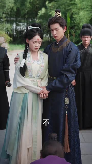 嫁给乞丐后我母仪天下(54集) 嫁给乞丐后我母仪天下(54集)短剧全集热力排行榜之一
