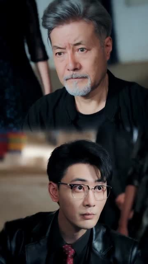 老千黑白人生（77集）短剧全剧免费合集