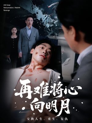 再难将心向明月（59集）短剧大结局全集特惠