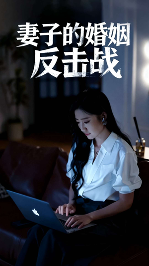 妻子的婚姻反击战（46集）短剧合集4K修复版