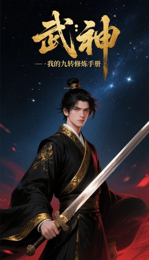 武神我的九转修炼手册（72集）短剧大结局限免特辑
