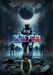 盖亚方舟（16集）短剧终极大放送合集