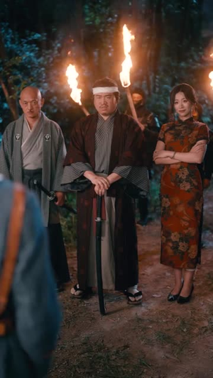 督军夫人重生后,带聋哑儿女过福宝人生(59集) 督军夫人重生后,带聋哑儿女过福宝人生(59集)短剧超清全集在线看