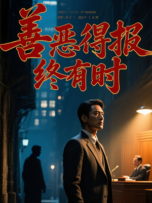 善恶得报终有时(30集) 善恶得报终有时(30集)短剧宝藏全集限免看