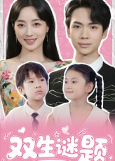 双生谜题（36集）短剧全集高清无码版