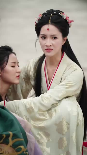 弃女轻狂毒妃狠嚣张（63集）短剧全集秒播无卡顿