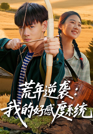 荒年逆袭：我的好感度系统（65集）短剧全系列永久免费
