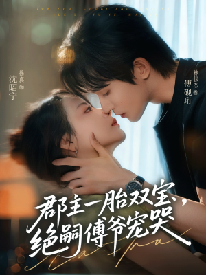 郡主一胎双宝，绝嗣傅爷宠哭（63集）短剧热映全集免费刷