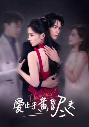 爱止于黄昏尽头（60集）短剧全集幕后花絮版