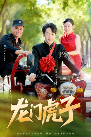 龙门虎子（72集）短剧热播全集免费追