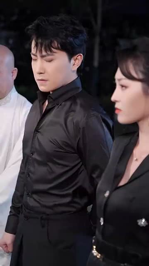 这个高人稳如老狗（109集）短剧全集畅看无门槛