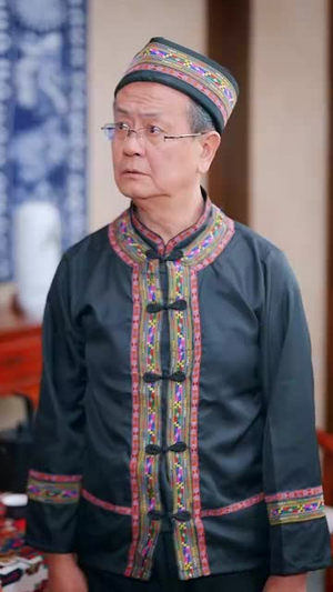 诡眼鉴宝师（89集）短剧完结篇全集连播