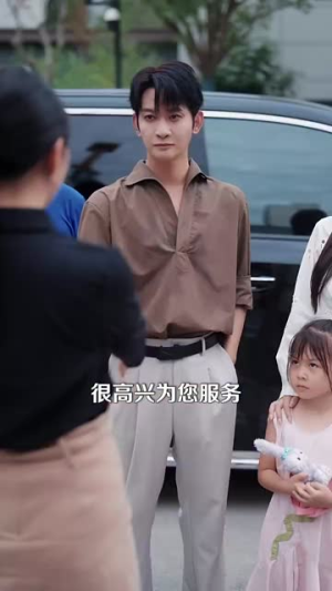 签到系统助我走上人生巅峰（72集）短剧高分全集在线刷