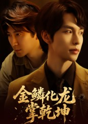 金lin化龙掌乾坤（54集）短剧终篇全集限免看