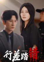 行差踏错（61集）短剧全剧终高清放送