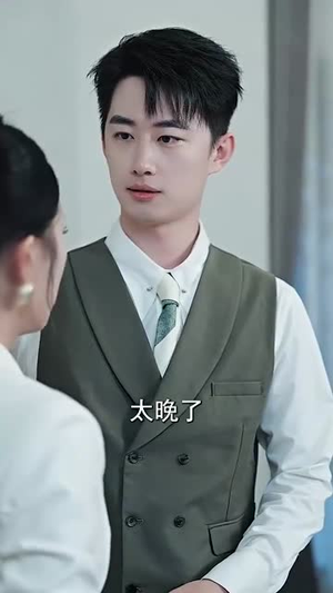 江山如画映千秋（73集）短剧合集4K修复版