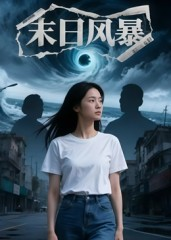 末日风暴（32集）短剧全集VR沉浸版