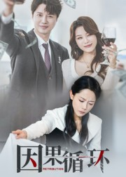 因果循环（45集）短剧全系列免费畅享