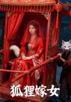 狐狸嫁女（30集）短剧全系列免费畅享