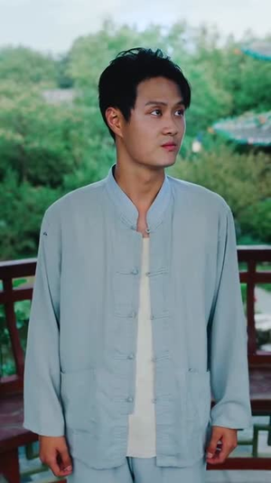 退婚后我仙人身份藏不住了（86集）短剧超清全集在线看