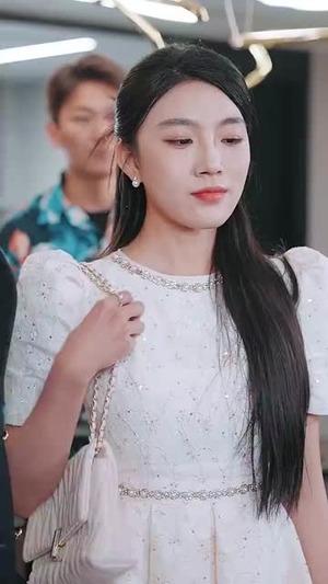 新爱恨交织曲（30集）短剧全集连看不停歇