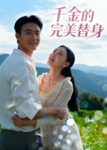 千金的完美替身（28集）短剧全集幕后花絮版