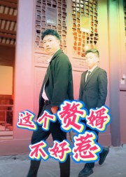 这个赘婿不好惹（27集）短剧终极大放送合集
