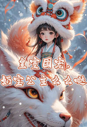 皇室团宠奶宝公主么么哒(57集) 皇室团宠奶宝公主么么哒(57集)短剧热播全集免费追