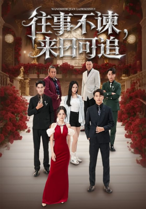 往事不谏来日可追（66集）短剧全剧终高清放送