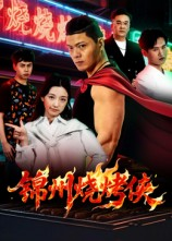 锦州烧烤侠(20集) 锦州烧烤侠(20集)短剧限免全集任你点