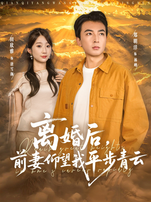 离婚后前妻仰望我平步青云（91集）短剧全集高清无码版