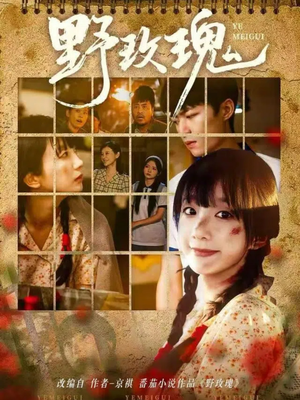 野玫瑰（82集）短剧合集通宵追更版